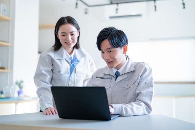 製造職（ＣＡＤ／ＣＡＭ、汎用機械による加工）の募集 東大阪 求人