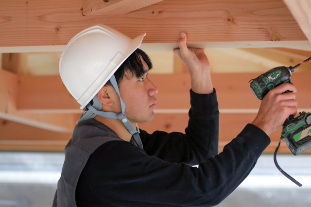 現場作業員の募集 東大阪 求人