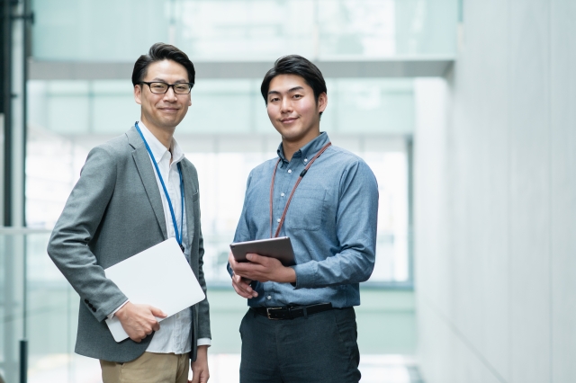 産業用ロボットメーカーの営業職の募集 東大阪 求人