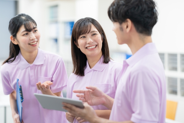 介護施設入居促進営業の募集 東大阪 求人