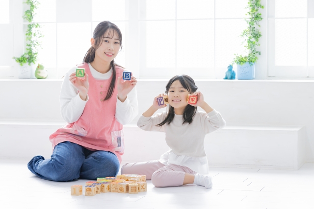 未経験ＯＫ！保育士（乳幼児保育）の募集 東大阪 求人