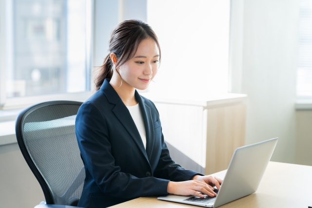 一般事務（横小路事務所）の募集 東大阪 求人