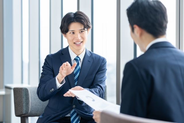 受託営業（所長候補）の募集 東大阪 求人