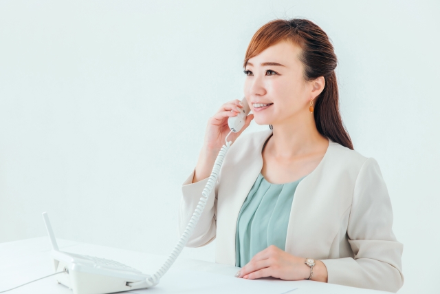 急募！秘書兼営業補助の募集 東大阪 求人