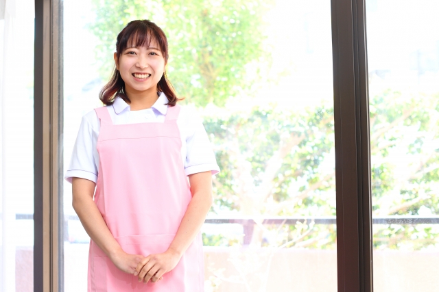 デイサービスの指導員（野うさぎ）の募集 東大阪 求人