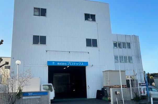 機械オペレーターの募集 東大阪 求人