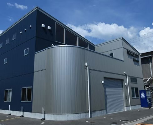 ハーネス加工・電線加工の募集 東大阪 求人