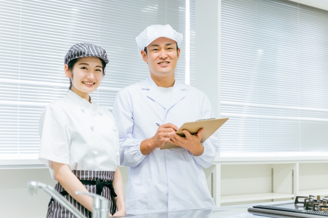品質管理者の募集 東大阪 求人