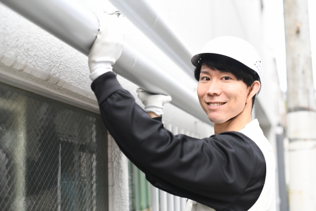 未経験者歓迎!ダクト工の募集 東大阪 求人
