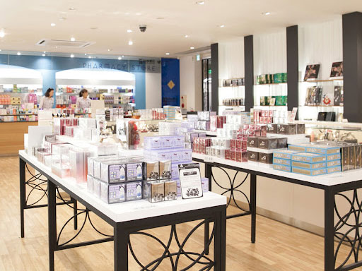 医薬品登録販売者(大阪ルクス店・免税店)の募集 東大阪 求人