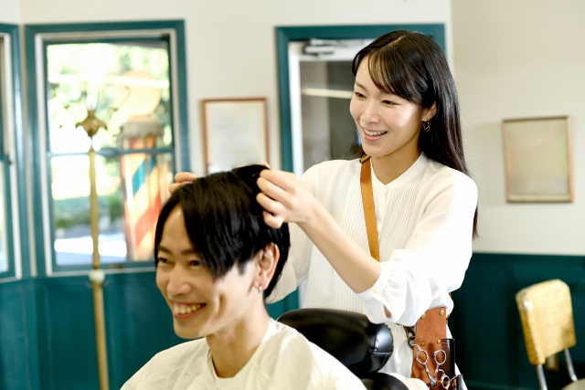 HAIR SALON Best大阪徳庵店の美容師 東大阪 求人