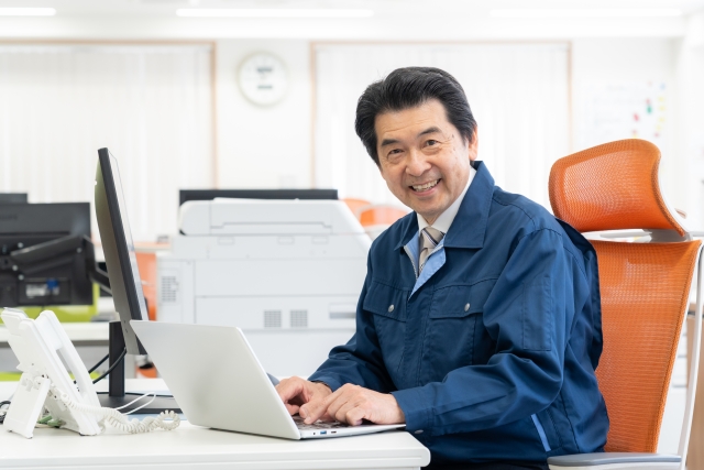 60歳以上歓迎!プレス金型(経験者)募集 東大阪 求人