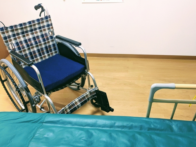 電動カート・電動車いす等の提案営業の募集 東大阪 求人