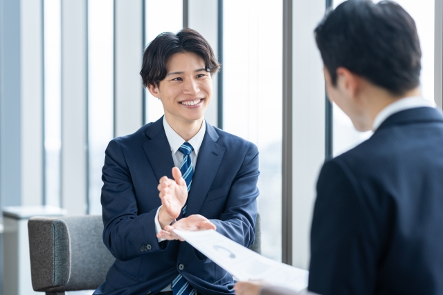ルート営業の募集 東大阪 求人