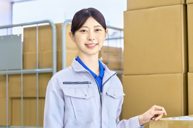 未経験歓迎！就労支援スタッフの募集 東大阪 求人