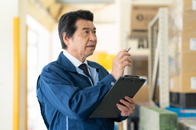 未経験者歓迎！工場内作業、組立・仕上・検査の募集 東大阪 求人