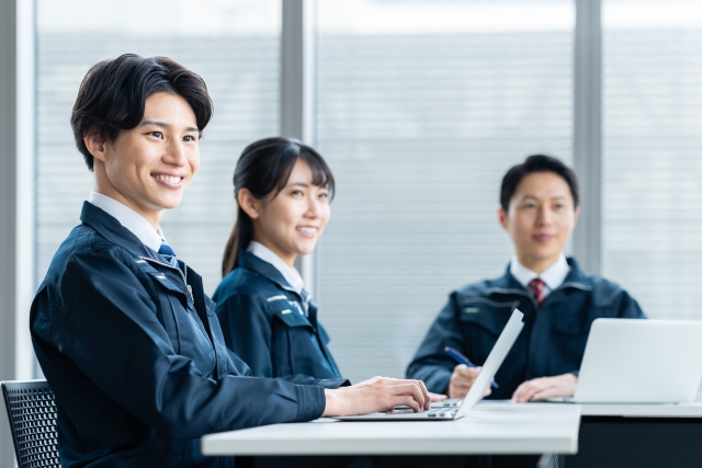 営業職の募集 東大阪 求人