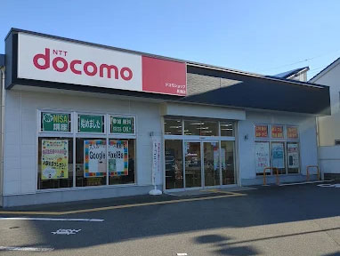 ドコモショップ長瀬店にて接客・販売スタッフの募集 東大阪 求人