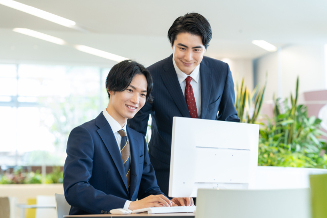 大阪府営住宅の一般事務(募集・収納業務)の募集 東大阪 求人