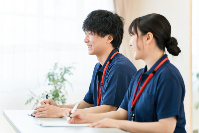 言語聴覚士の募集 東大阪 求人