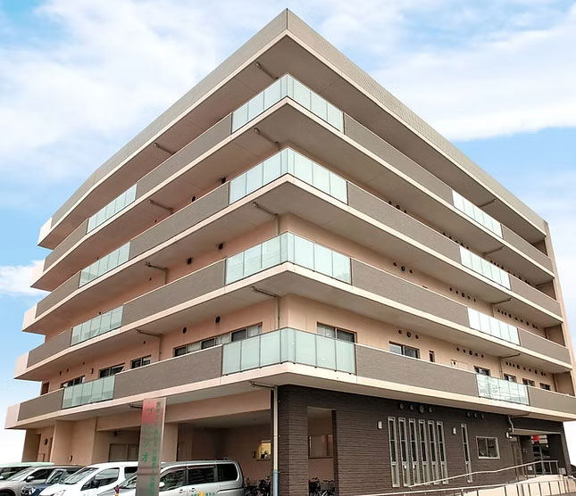 理学療法士(プレシオ)の募集 東大阪 求人