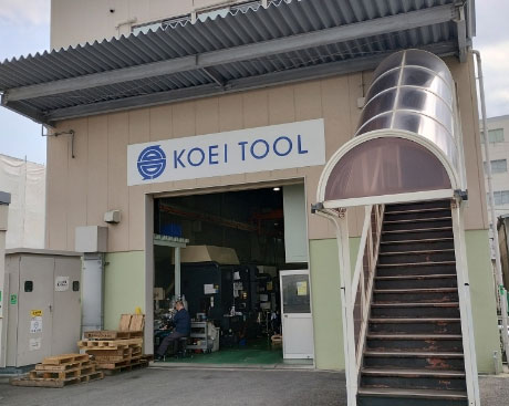 急募！プラスチック製品の成形業務兼運転・配送補助スタッフの募集 東大阪 求人