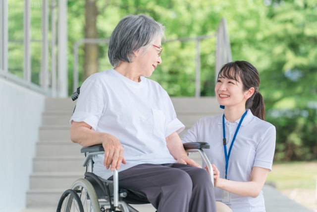 無資格歓迎!あいる居宅さぽーとにて訪問介護員の募集 東大阪 求人