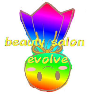 beauty salon～evolve～