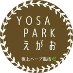 YOSAPARKえがお