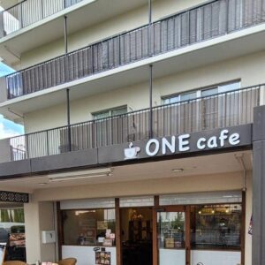 ONE cafe