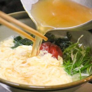 うどん 晴れ晴れ