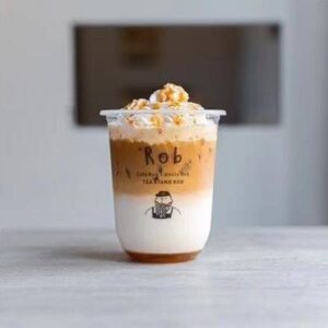 Cafe Rob 東大阪店