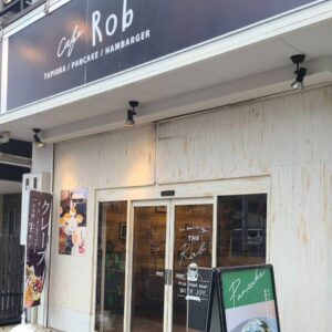 Cafe Rob 東大阪店