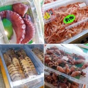 熊本県産【活け〆ハモ(大)】入荷✨