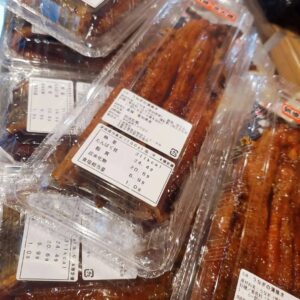 愛知県産【うなぎ蒲焼き】人気の特大サイズ　父の日のプレゼントにもおすすめです!!!