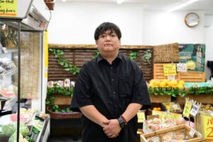 商店街ににぎわいを 空き店舗の活用