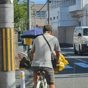 『Soar up 東大阪 』 7月8日 東大阪のこと教えて、ここ行ったことあります？