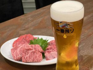 雨の日イベント✨ 生ビール🍺レモンサワー🍋何杯飲んでも0️⃣円‼️