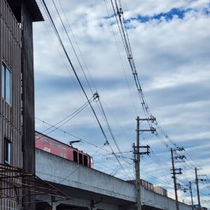 『Soar up 東大阪 』 7月17日　ザ・東大阪ってかんじの町でした。