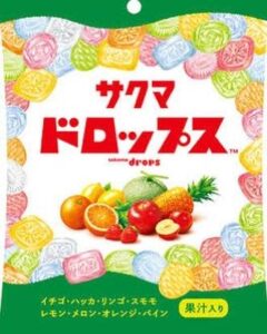 これ 何味が何色か分かります？皆さまのご来店 お待ちしてます🙇‍♀️