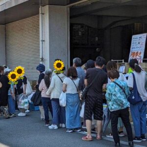 『Soar up 東大阪 』 7月6日 東大阪 暑かったけど・・・。