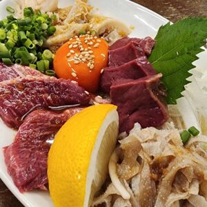 今日はめっちゃ気になっていた八戸ノ里にある｢肉丸｣さんにお邪魔しました。