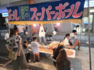 『Soar up 東大阪 』 8月17日　東大阪くいだおれ夏祭り