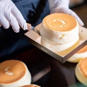 🥞台湾パンケーキとは？🥞