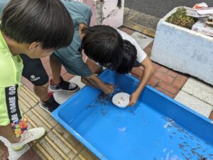 『Soar up 東大阪 』 8月3日　小阪わいわい夜市開催！！