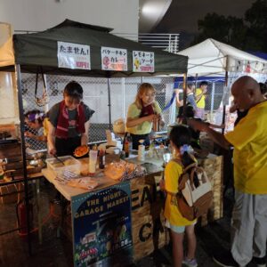 『Soar up 東大阪 』 9月14日 東大阪市石切盆踊りを熱血取材してきました。