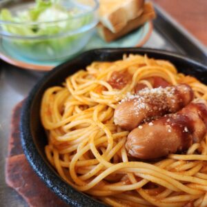 『Soar up 東大阪 』 9月19日 東大阪おススメ飯 『カブンス珈琲店』