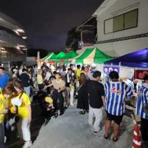 『Soar up 東大阪 』 9月14日 東大阪市石切盆踊りを熱血取材してきました。