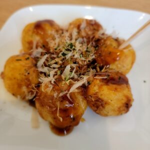 『Soar up 東大阪 』 9月21日【東大阪熱血取材】「肉かず焼きそば しげ永」に行ってきました。