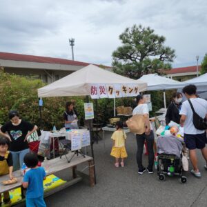 『Soar up 東大阪 』 9月21日【東大阪熱血取材】～遊防祭～に行ってきました。